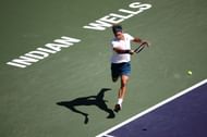 Roger Federer has always been praised for his demeanor off the court